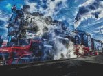 (image for) Train